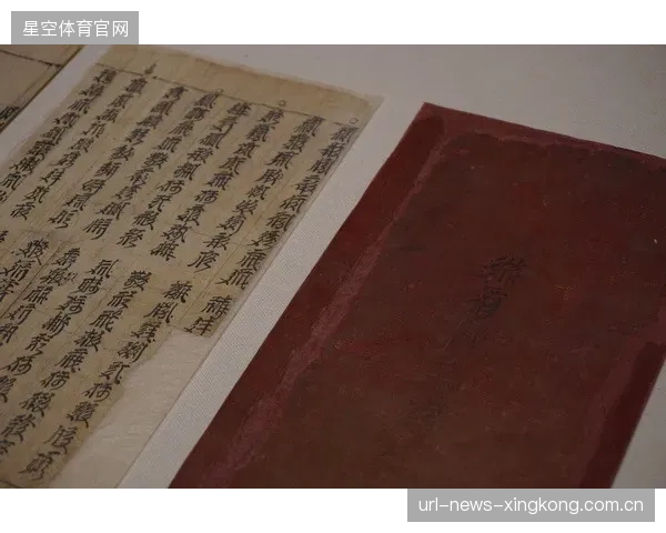 常墨涵摘铜：从古籍到现代，数字文物的“金色时代”
